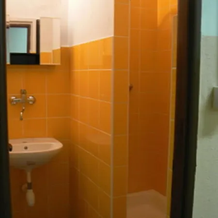 Hostel Modra Prága