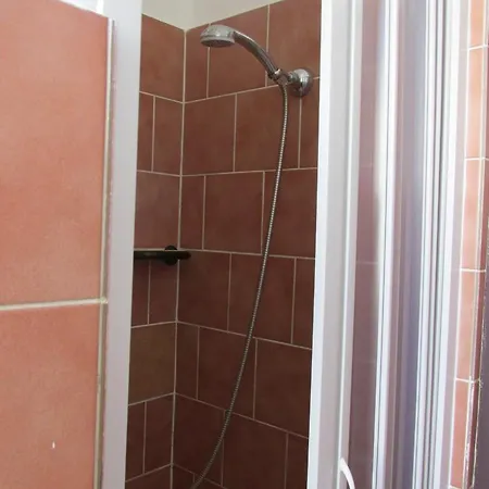 Hostel Modra Prága