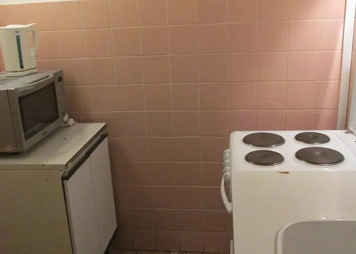 ホステル モドラ ホステル *