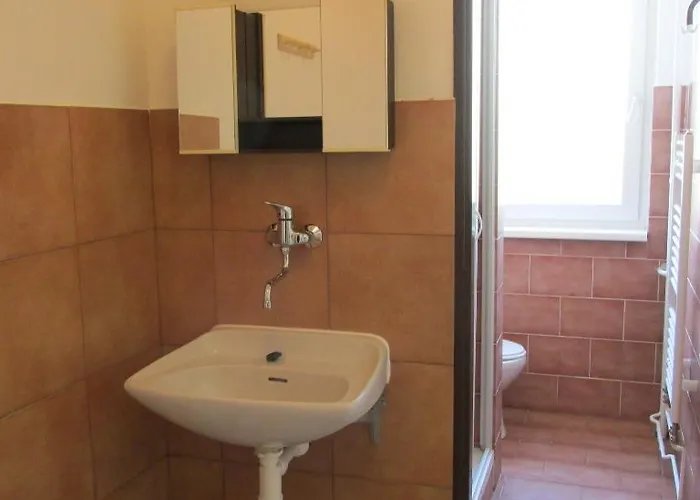 ホステル モドラ プラハ