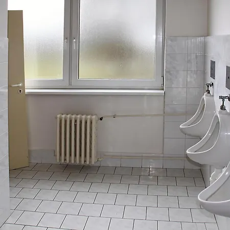 Hostel Modrá Praha