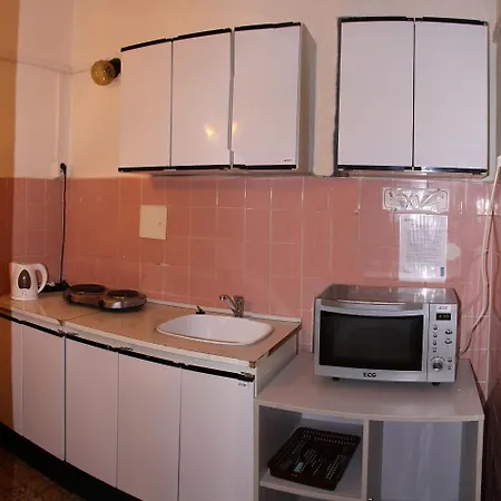 Modrá Praha