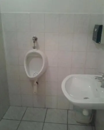 Hostel Modrá