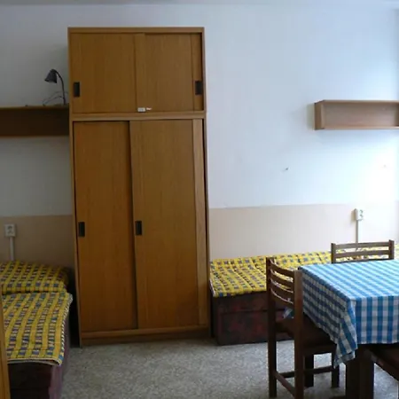 Modrá * Praha