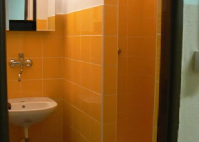 Hostal Modrá Praga