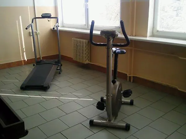 Hostel Modra *