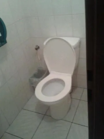 Modrá Hostal