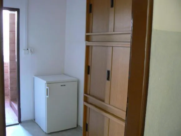 Modrá Hostal *