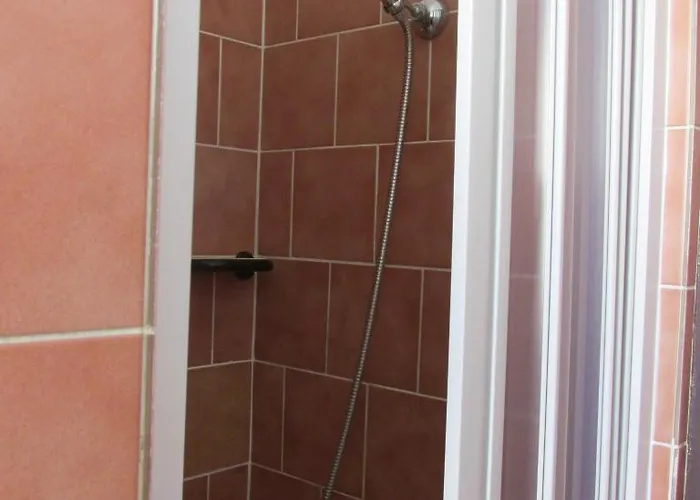 Hostal Modrá Praga