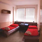 호스텔 모드라 호스텔 프라하