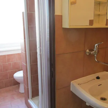 Modra Hostel Prag