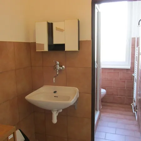 Modrá Praha